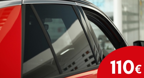   SOLAR SCREEN BLACK PLUS C