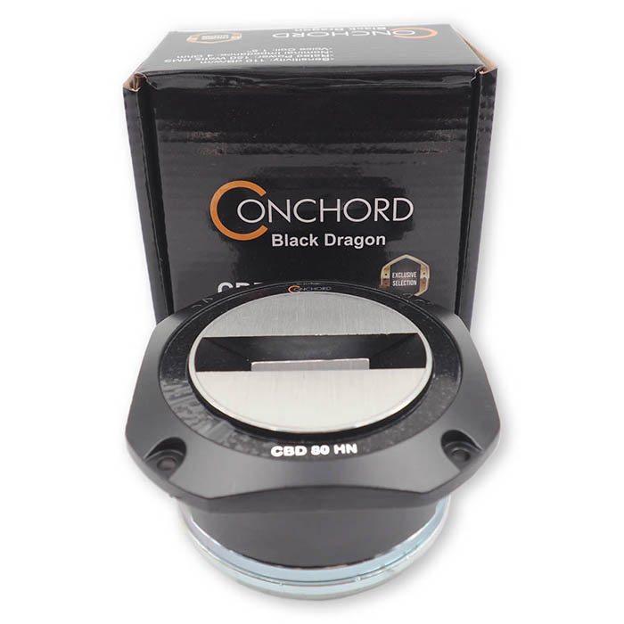 TWEETER  CONCHORD CBD 80 HN