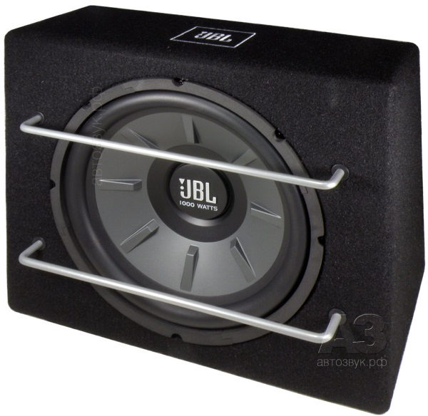 SUBWOOFER JBL STAGE 1200B