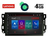 Digital iQ LENOVO SSX 9070_GPS (10inc)