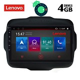 Digital iQ LENOVO SSX 9290_GPS (9inc)