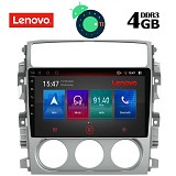 Digital iQ LENOVO SSX 9681_GPS (9inc)
