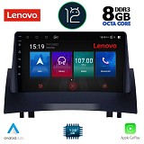 Digital iQ LENOVO SSW 10555_CPA (9inc) MULTIMEDIA TABLET OEM RENAULT MEGANE 2 mod. 2002-2008