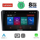 Digital iQ LENOVO SSW 10178L_CPA (10inc) MULTIMEDIA TABLET OEM FORD TRANZIT CUSTOM | TORNEO CUSTOM mod. 2019> Low Version