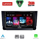 Digital iQ LENOVO LVD 2391_CPA (10inc) MULTIMEDIA TABLET for MAZDA CX9 mod. 2006-2015