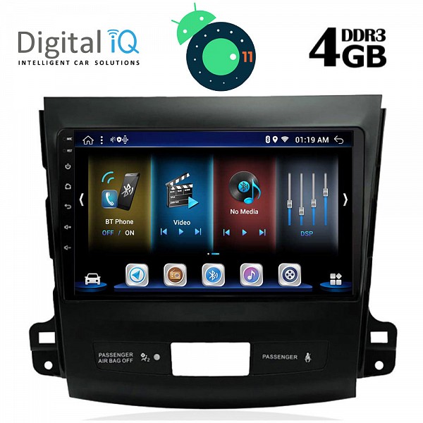 DIGITAL IQ BXD 6442_GPS (9inc)