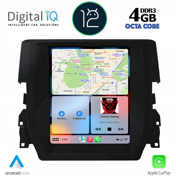 DIGITAL IQ BXD 6875_GPS (TESLA)