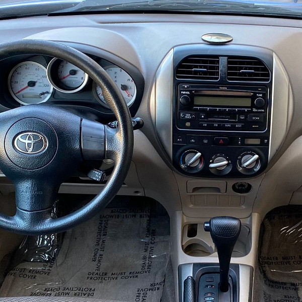 Digital iQ LENOVO LVD 2730_CPA CLIMA (9inc) MULTIMEDIA TABLET for TOYOTA RAV 4 mod. 2000-2006