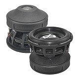 SUBWOOFER ALPHARD Deaf Bonce DB-SA 412 D2 12inch