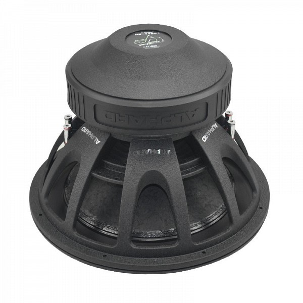 SUBWOOFER ALPHARD Deaf Bonce DB-418 D1 18inch