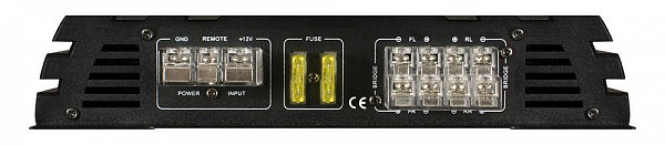  CRUNCH GPX-1000.4 (4ch)