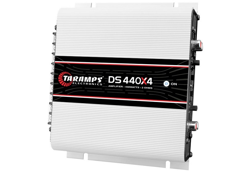  Taramps DS 440 X 4