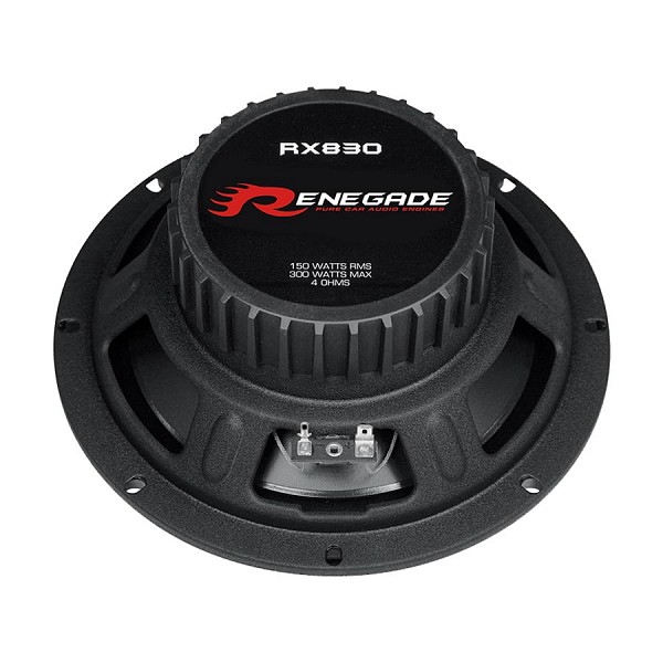  Renegade RX 830 (8-20cm)