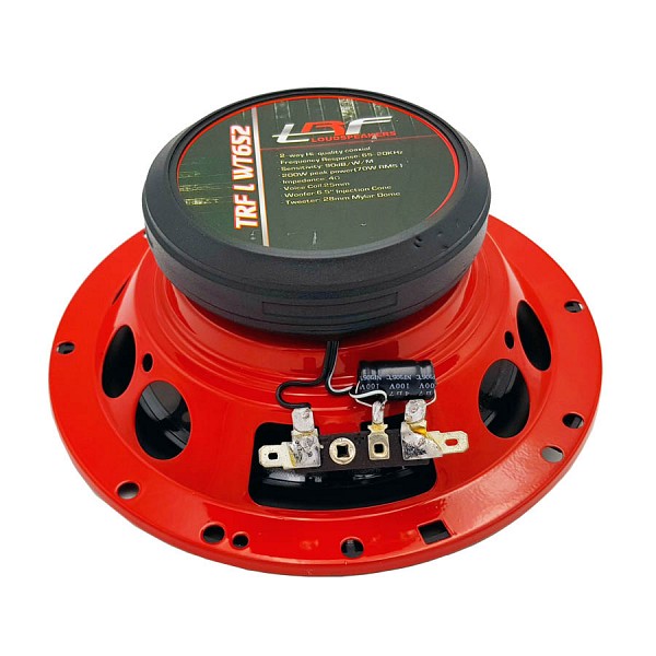  TRF LWT652  6.5  70W RMS