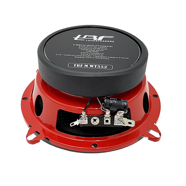  TRF MWT552 5.5 70W RMS