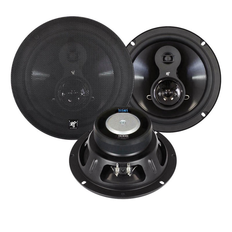  Hifonics TS830 (20cm-8inch)