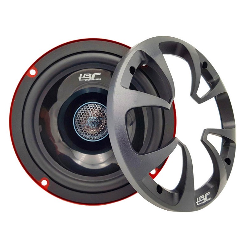  TRF LWT652  6.5  70W RMS