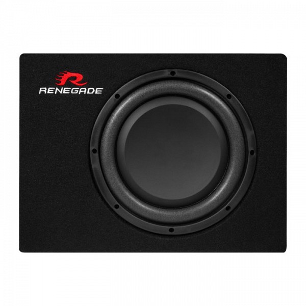 SUBWOOFER Renegade RXS 1000