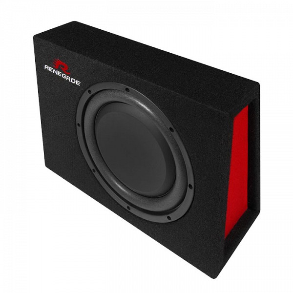 SUBWOOFER Renegade RXS 1000