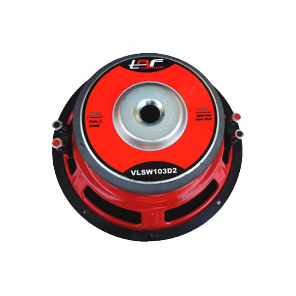 SUBWOOFER TRF VLSW103D2