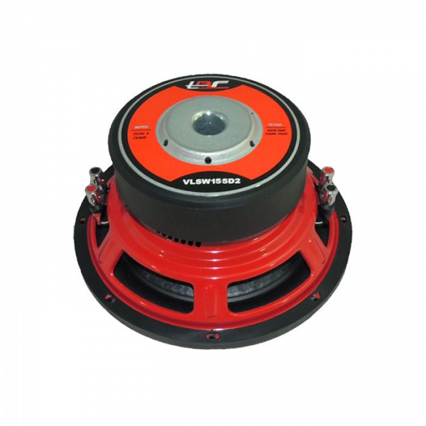 SUBWOOFER TRF VLSW155 D2