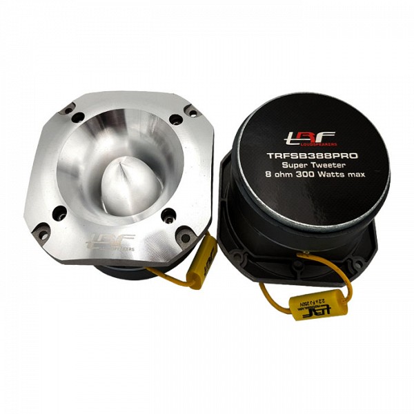 TWEETER  TRF SB388PRO