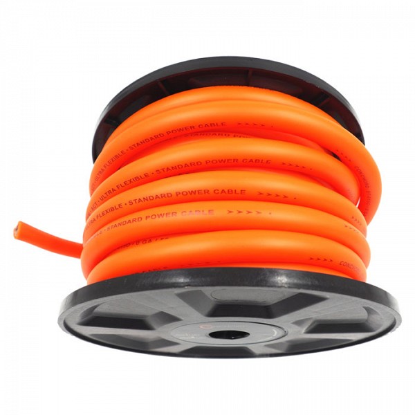   CONCHORD ST 015 O (0GA/50mm) -