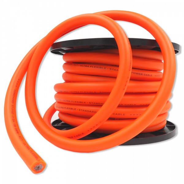   CONCHORD ST 015 O (0GA/50mm) -