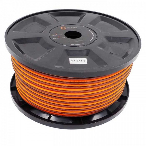   Conchord ST 2x1,5 (14GA)