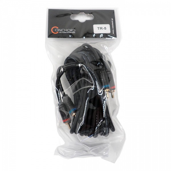 Conchord TR 5 RCA (5)