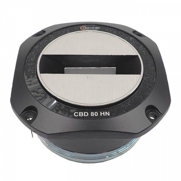 TWEETER  CONCHORD CBD 80 HN