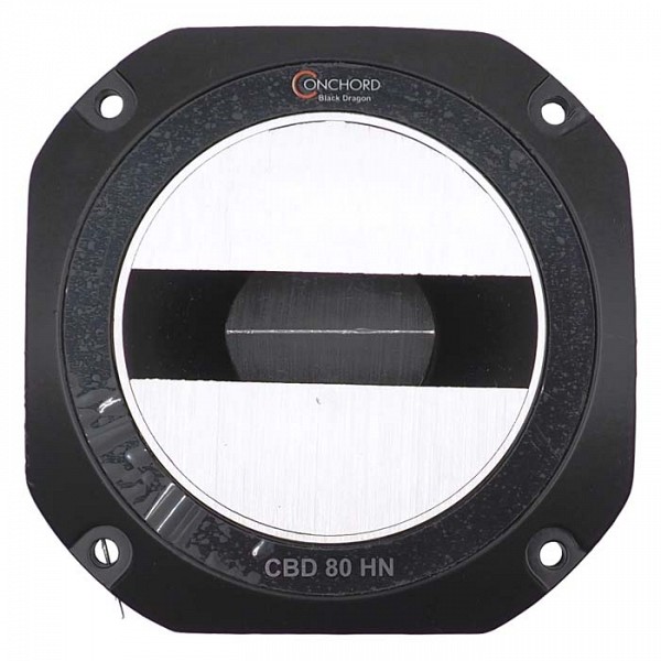 TWEETER  CONCHORD CBD 80 HN