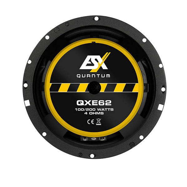  Esx QXE 62 (16.5cm-6.5inch)