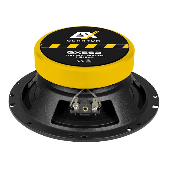  Esx QXE 62 (16.5cm-6.5inch)
