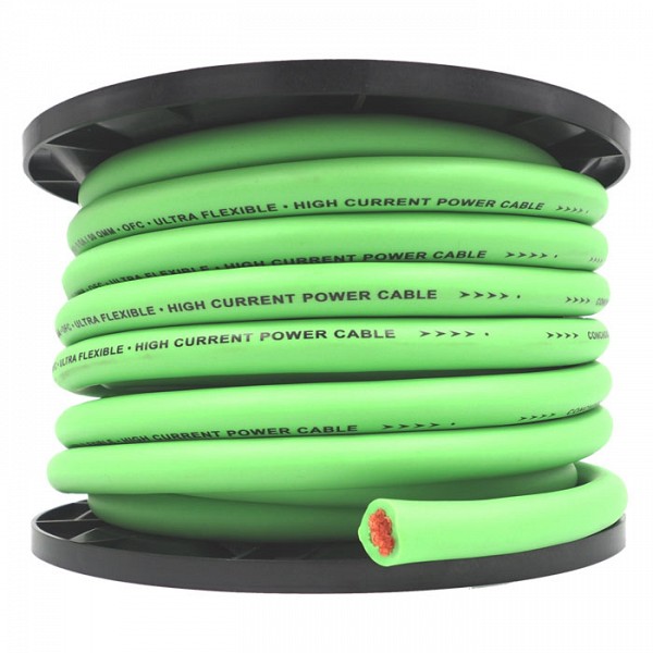   CONCHORD ULTRA 015G (0GA/50mm)  