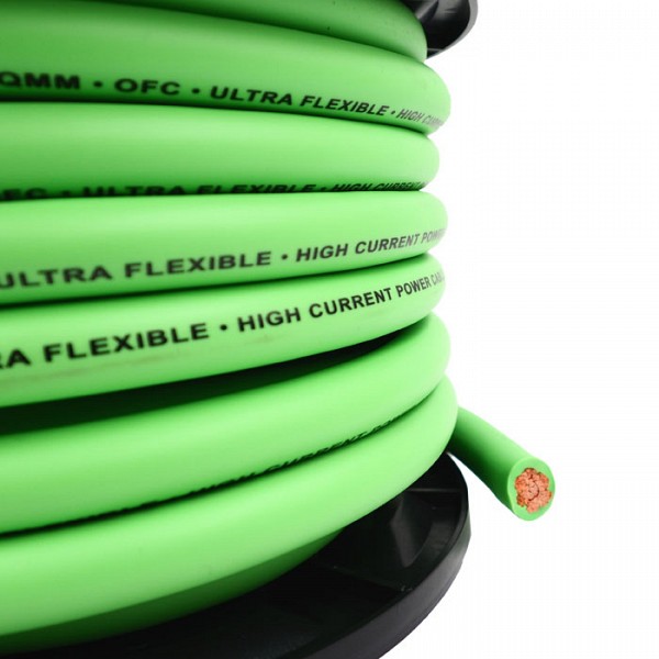   CONCHORD ULTRA 015G (0GA/50mm)  