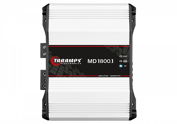Taramps MD 1800.1 1OHM