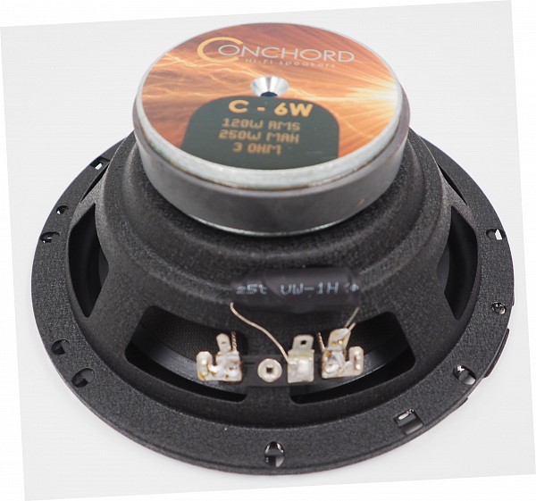  Conchord C 6  (16.5cm/6.5inch)