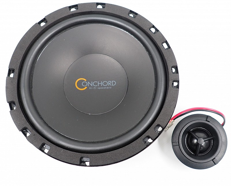  Conchord C 6  (16.5cm/6.5inch)