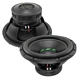 SUBWOOFER Alphard DB SA 2715 D1 15"