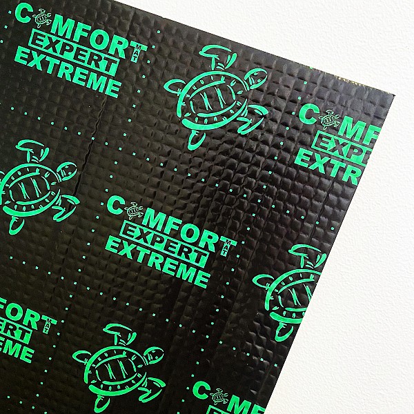 ÌÏÍÙÔÉÊÏ ÁÕÔÏÊÉÍÇÔÏÕ Comfort Mat Extreme Pro 6 mm