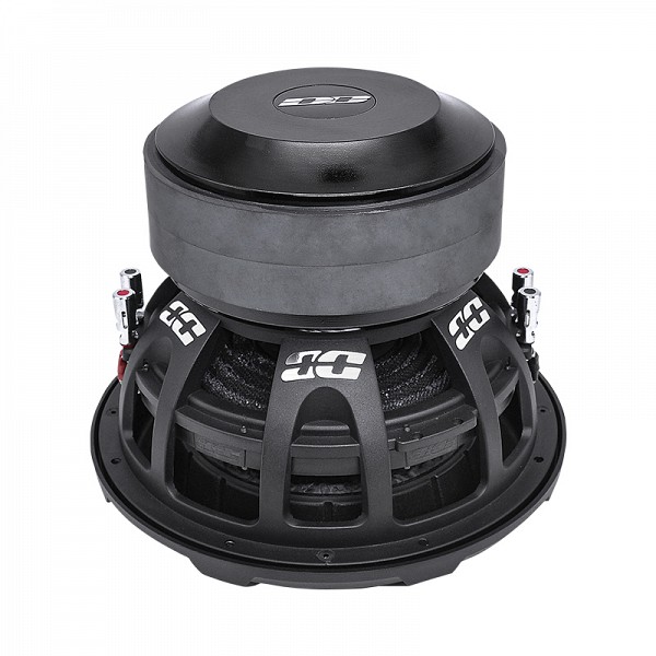 SUBWOOFER ALPHARD Apocalypse DB-3012R D1/D2