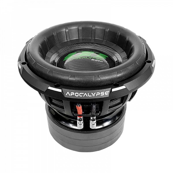 SUBWOOFER ALPHARD Apocalypse DB-3512R D1/D2