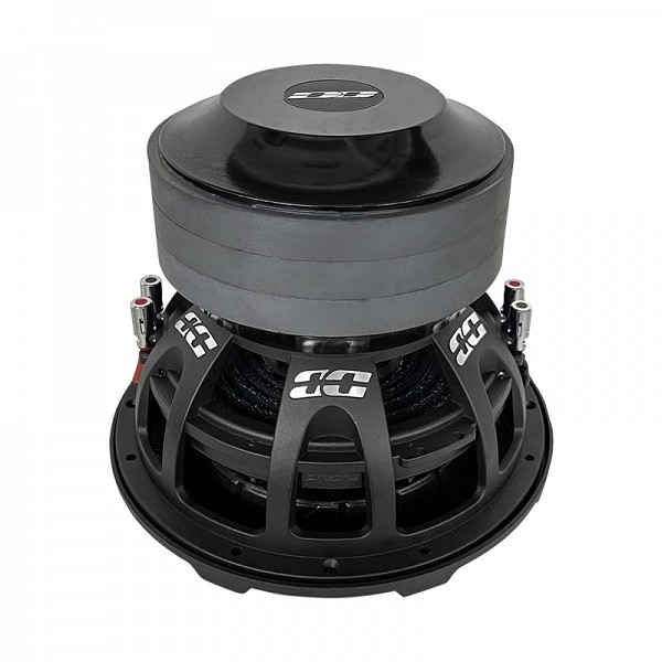 SUBWOOFER ALPHARD Apocalypse DB-3512R D1/D2