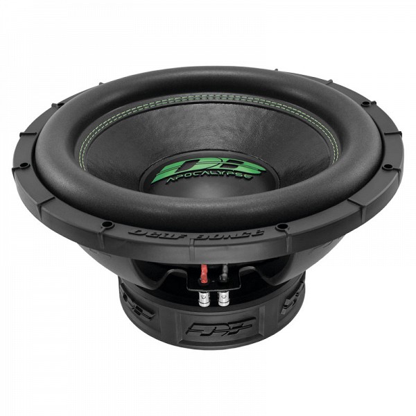 SUBWOOFER Alphard DB SA 2715 D1 15