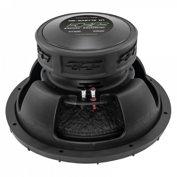 SUBWOOFER Alphard DB SA 2715 D1 15