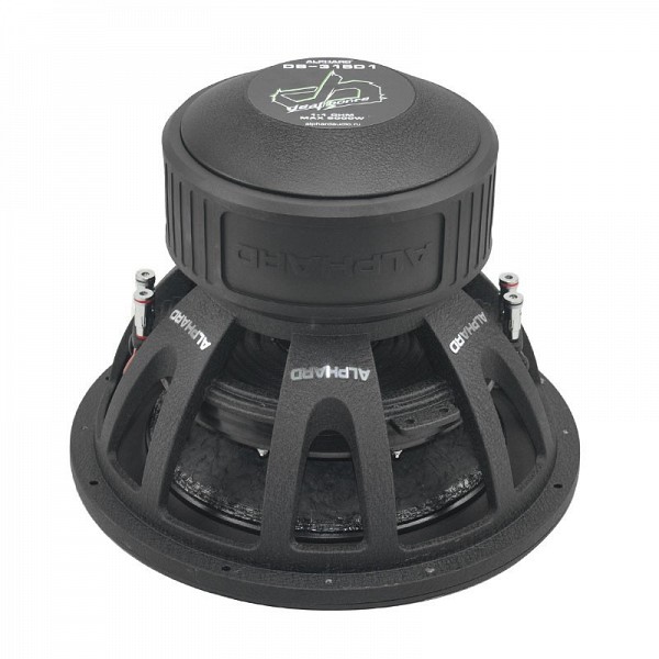 SUBWOOFER ALPHARD Deaf Bonce DB-315 D1 15inch