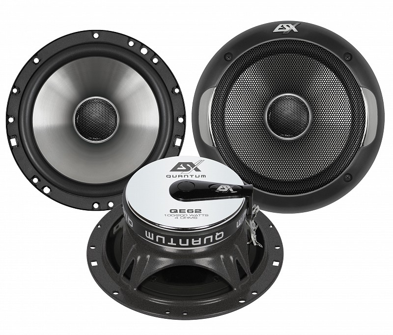  ESX QE62 (16.5cm-6.5inch)