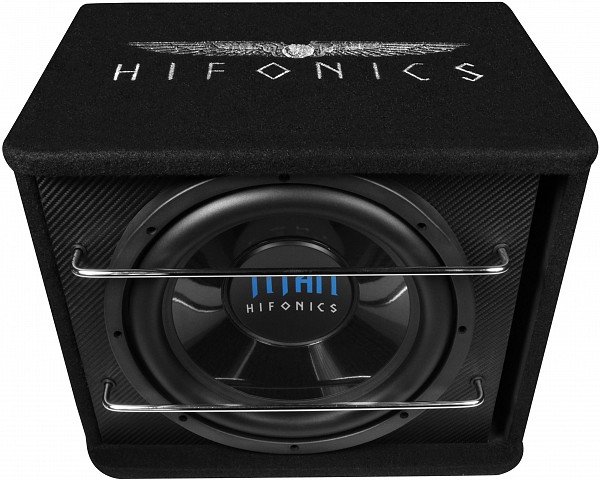 SUBWOOFER HIFONICS TS300R 12