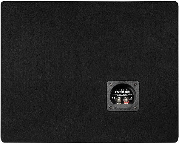 SUBWOOFER HIFONICS TS300R 12